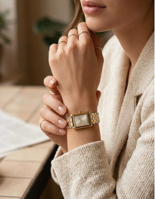 Pierre Cardin Ladies Watch